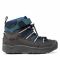 Scarpe da trekking KEEN - Hikeport 2 Sport Mid Wp 1022784 Majolica/Sky Diver
