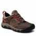 Scarpe da trekking Keen - Ridge Flex Wp M 1024918 Timberwolf/Ketchup