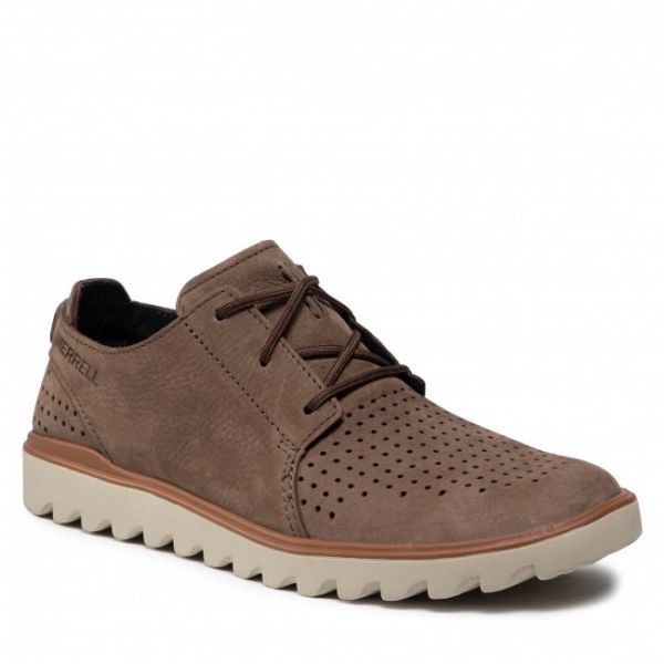 Scarpe basse Merrell - Downtown Lace J93931 Stone Scarpe basse Merrell - Downtown Lace J93931 Stone