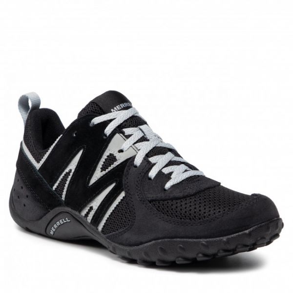 Scarpe basse MERRELL - Sprint 2.0 J598441 Black Scarpe basse MERRELL - Sprint 2.0 J598441 Black