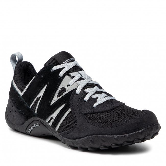 Scarpe basse MERRELL - Sprint 2.0 J598441 Black