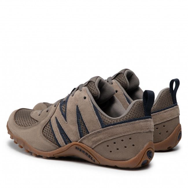 Scarpe da trekking Merrell - Sprint 2.0 J561999 Taupe