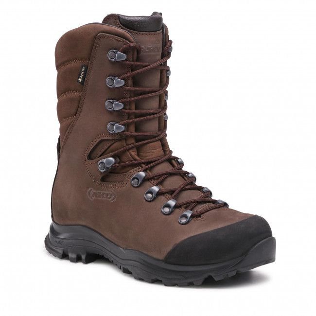 Stivali Aku - Riserva Hi Nbk Gtx GORE-TEX 903.2 Brown 050