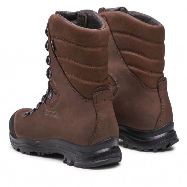 Stivali Aku - Riserva Hi Nbk Gtx GORE-TEX 903.2 Brown 050