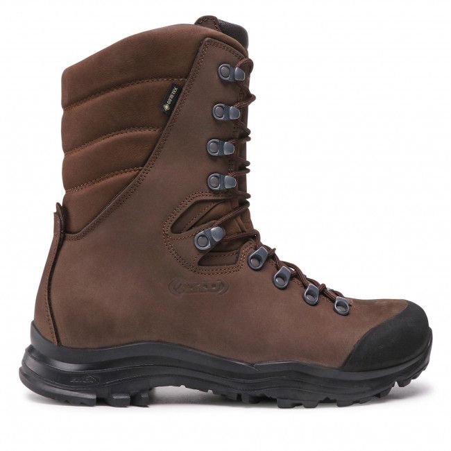 Stivali Aku - Riserva Hi Nbk Gtx GORE-TEX 903.2 Brown 050