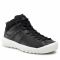Sneakers MAMMUT - Hueco Advanced Mid 3020-06340-00226-1045 Black/Bright White