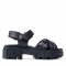 Sandali FLY LONDON - Jadafly P144854000 Black