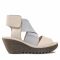 Sandali FLY LONDON - Yubafly P501385001 Offwhite