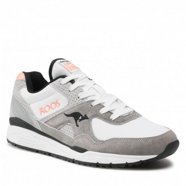 Sneakers KangaRoos - Runaway Roos 47220 000 2068 Wet Weather/Muskmelon Sneakers KangaRoos - Runaway Roos 47220 000 2068 Wet Weather/Muskmelon