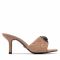 Ciabatte KURT GEIGER - Kensington Mule 8489748109 Camel