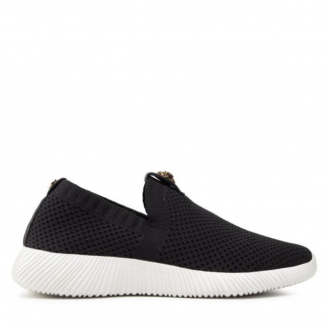 Sneakers KURT GEIGER - Lorna 2902300609 Black