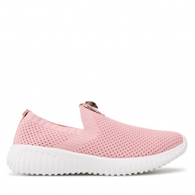 Sneakers KURT GEIGER - Mini Lorna 5130553609 Pale Pink