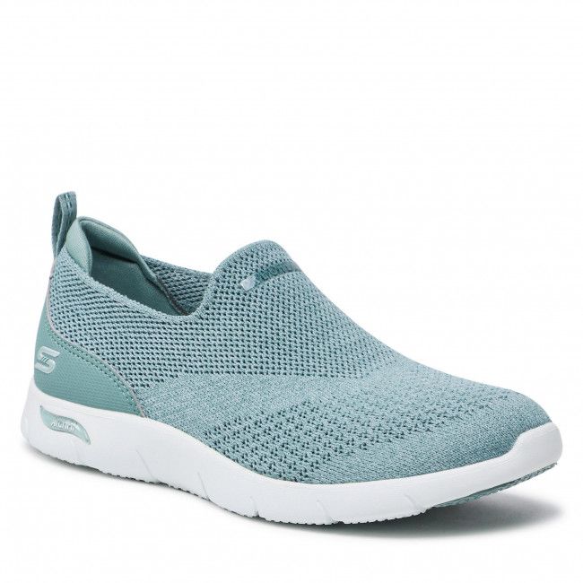 Sneakers SKECHERS - Don't Go 104164/SAGE Sage