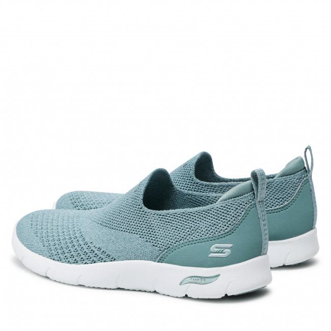 Sneakers SKECHERS - Don't Go 104164/SAGE Sage