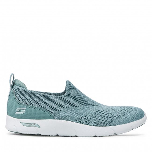 Sneakers SKECHERS - Don't Go 104164/SAGE Sage