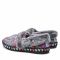 Pantofole SKECHERS - Love Renegade 113609/BKMT Black/Multi