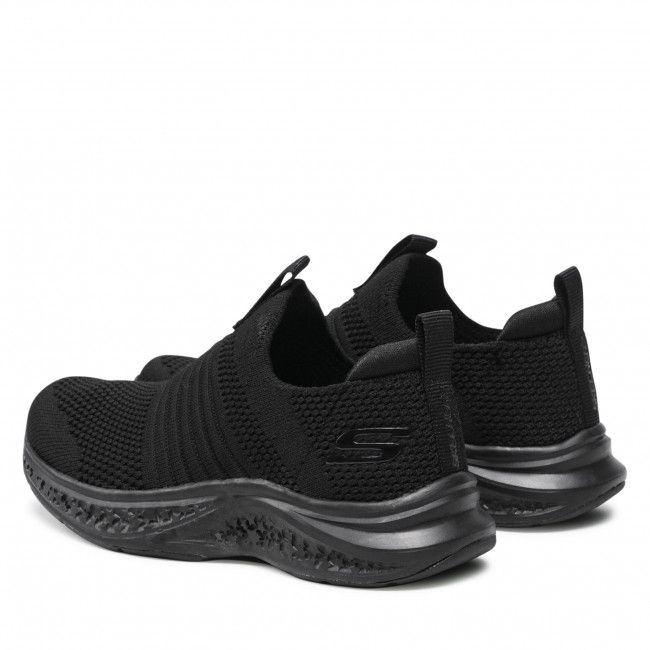 Sneakers Skechers - Sweet Vision 302440L/BBK Black
