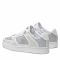 Sneakers GUESS - Ballinn FL6BNLESU12 WHITE