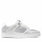 Sneakers GUESS - Ballinn FL6BNLESU12 WHITE