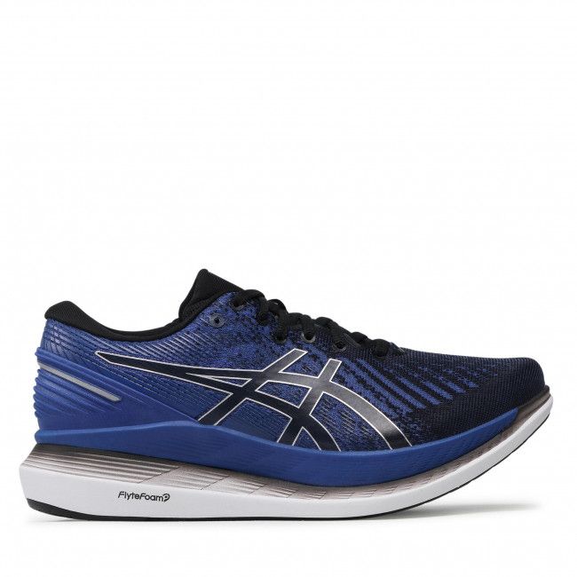 Scarpe ASICS - GlideRide 2 1011B016 Black/Black