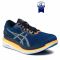 Scarpe Asics - GlideRide 2 Lite-Show 1011B313 French Blue/Pure Silver