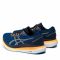Scarpe Asics - GlideRide 2 Lite-Show 1011B313 French Blue/Pure Silver