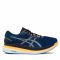 Scarpe Asics - GlideRide 2 Lite-Show 1011B313 French Blue/Pure Silver