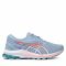 Scarpe ASICS - Gt-1000 10 1012A878 Soft Sky/Blazing Coral 408