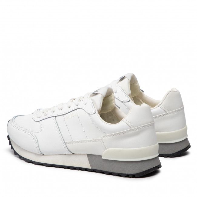 Sneakers GUESS - Padova FM6PDV LEA12 WHITE