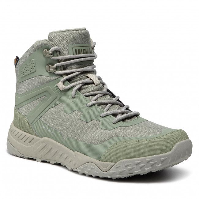 Scarpe Magnum - Bondsteel Mid Wp C Light Khaki