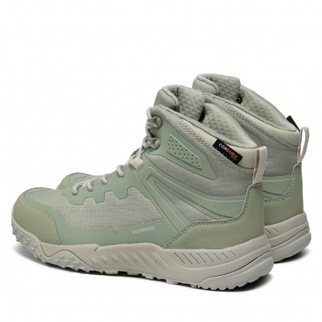 Scarpe Magnum - Bondsteel Mid Wp C Light Khaki