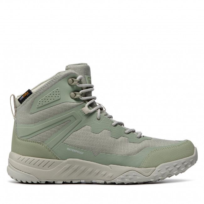 Scarpe Magnum - Bondsteel Mid Wp C Light Khaki