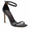 Sandali STUART WEITZMAN - Nudistcurve 100Sanda S6958 Blk
