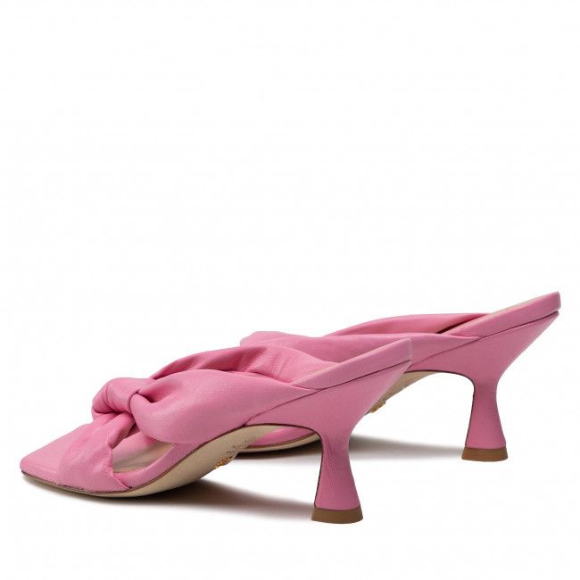 Ciabatte STUART WEITZMAN - Playa S7073 Pink