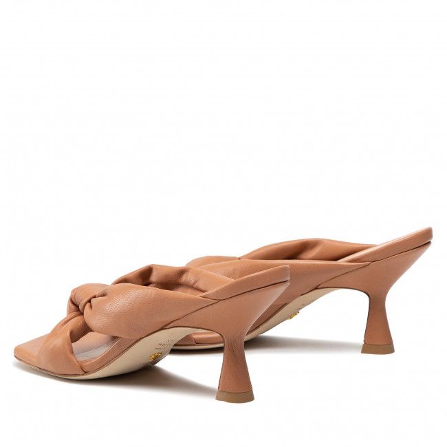 Ciabatte STUART WEITZMAN - Playa S7073 Tan