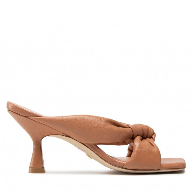 Ciabatte STUART WEITZMAN - Playa S7073 Tan