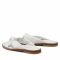 Ciabatte STUART WEITZMAN - Playa Knot Slide SA247 White