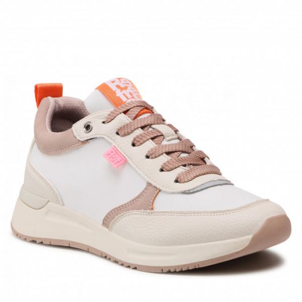 Sneakers REFRESH - 79117 Hielo Sneakers REFRESH - 79117 Hielo