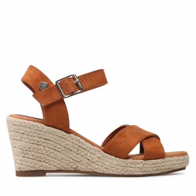 Espadrillas REFRESH - 79153 Camel