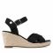 Espadrillas REFRESH - 79153 Negro