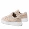 Sneakers REFRESH - 79241 Beige