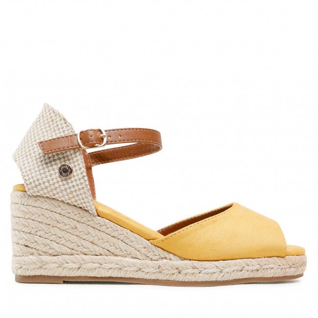 Espadrillas REFRESH - 79258 Yellow