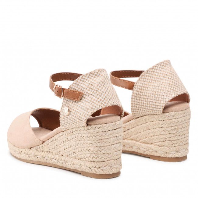 Espadrillas REFRESH - 79258 Beige