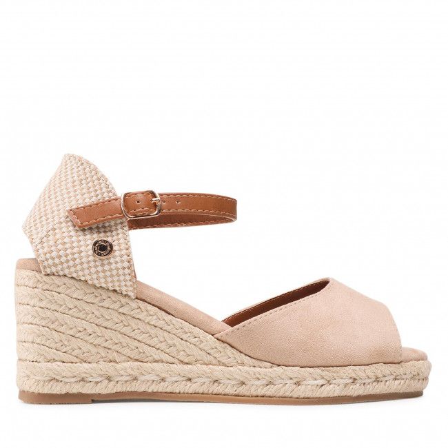 Espadrillas REFRESH - 79258 Beige