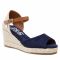 Espadrillas REFRESH - 79258 Navy
