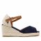 Espadrillas REFRESH - 79258 Navy