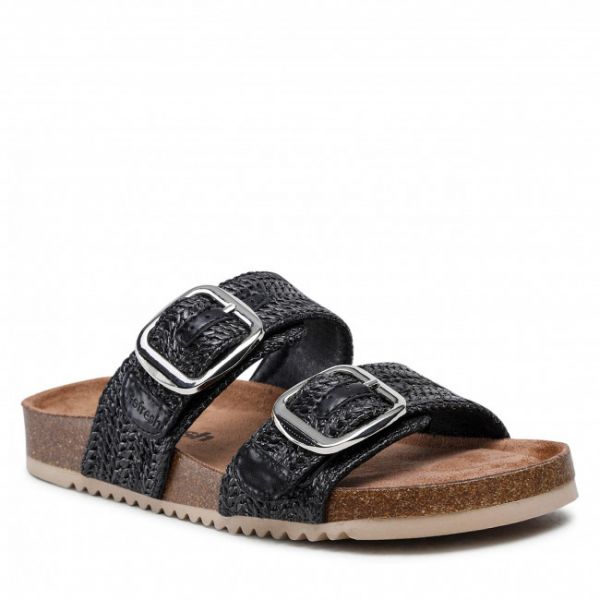 Ciabatte REFRESH - 79285 Black