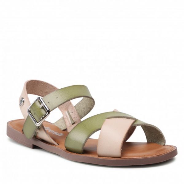 Sandali REFRESH - 79293 Aqua