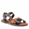 Sandali REFRESH - 79293 Negro