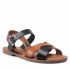 Sandali REFRESH - 79293 Negro
